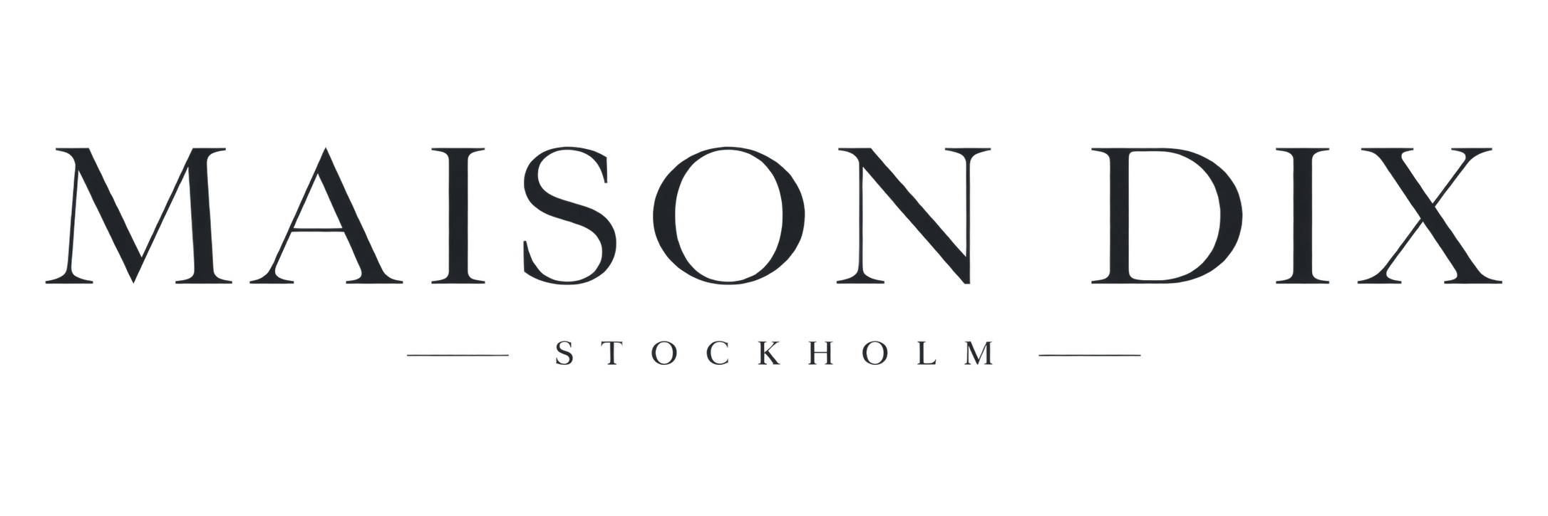 Maison Dix Stockholm